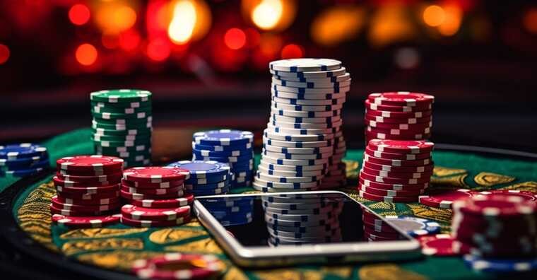 Discover the Excitement of Seven Casino & Sportsbook 20
