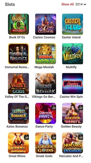 Explore the Exciting World of Lucky Star Games