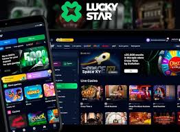 Explore the Magic of Lucky Star Brasil