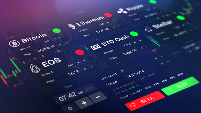 Optimizing Your Trading Strategy with a Crypto Trading Indicator Tool