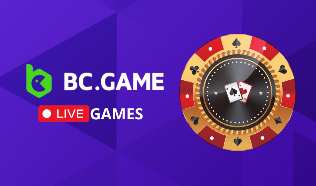 The Exciting World of BC.Game Dice The Exciting World of BC.Game Dice
