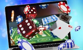 Discover the Excitement of Nationalbet Casino 31
