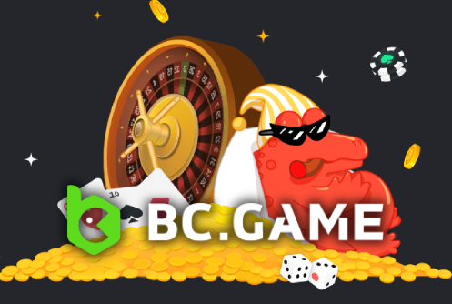 Everything You Need to Know About Registration BC.Game 5