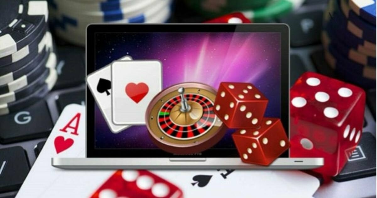 Discover the Excitement of Nationalbet Casino 31